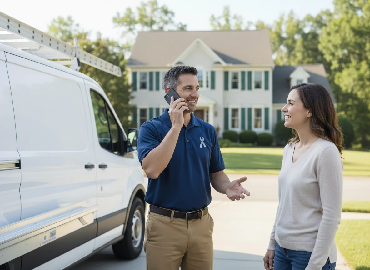 Home Gutter Service Rockville, MN FAQs